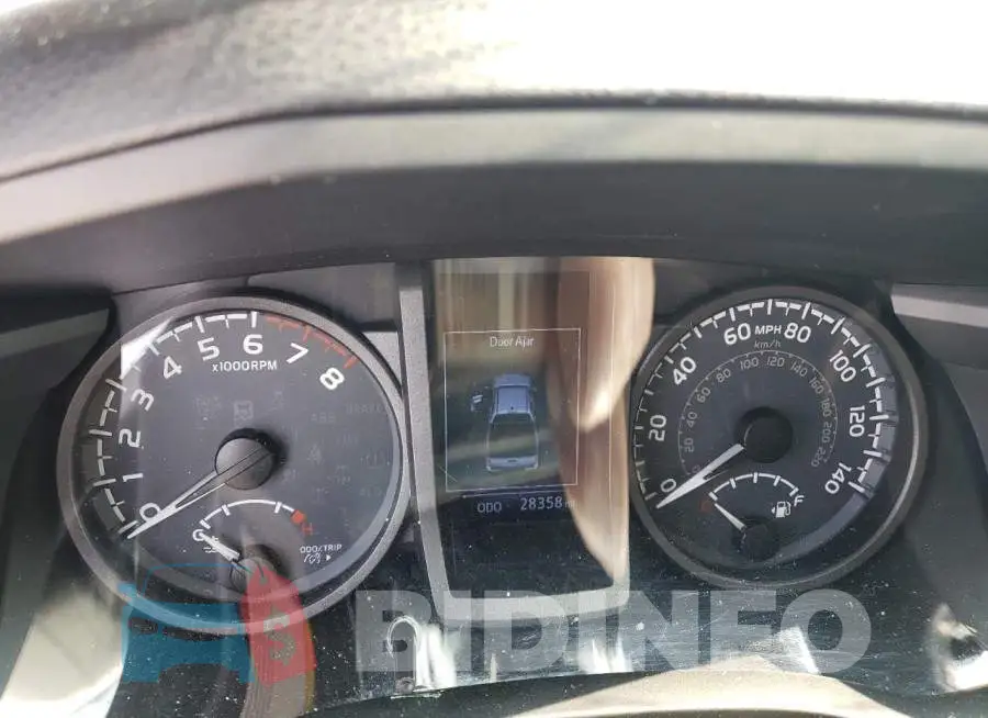 3TMCZ5AN6HM118718 Photo# 9