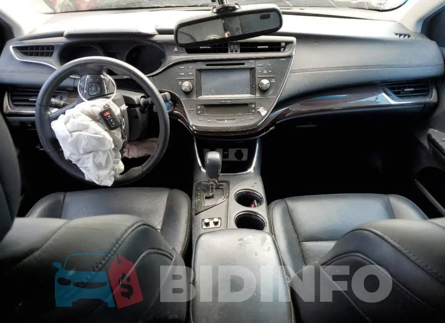 4T1BD1EB0FU041156 Photo# 8