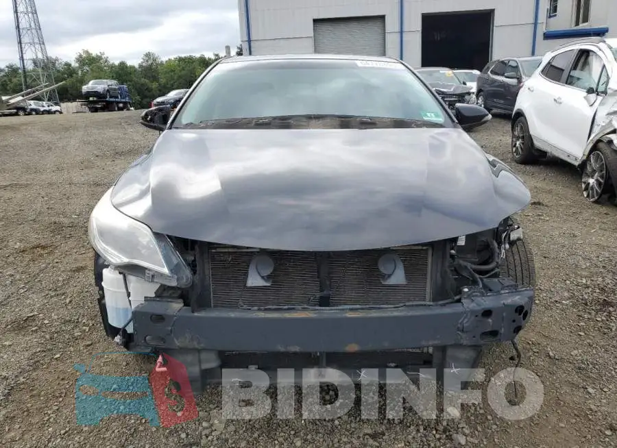 4T1BK1EB3FU190473 Photo# 5