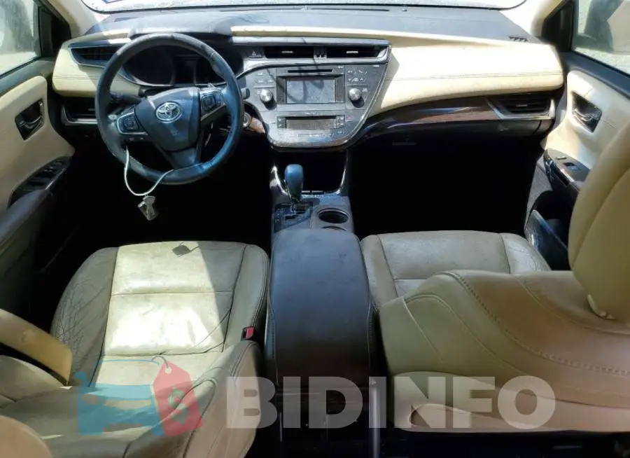 4T1BK1EB9FU187089 Photo# 8