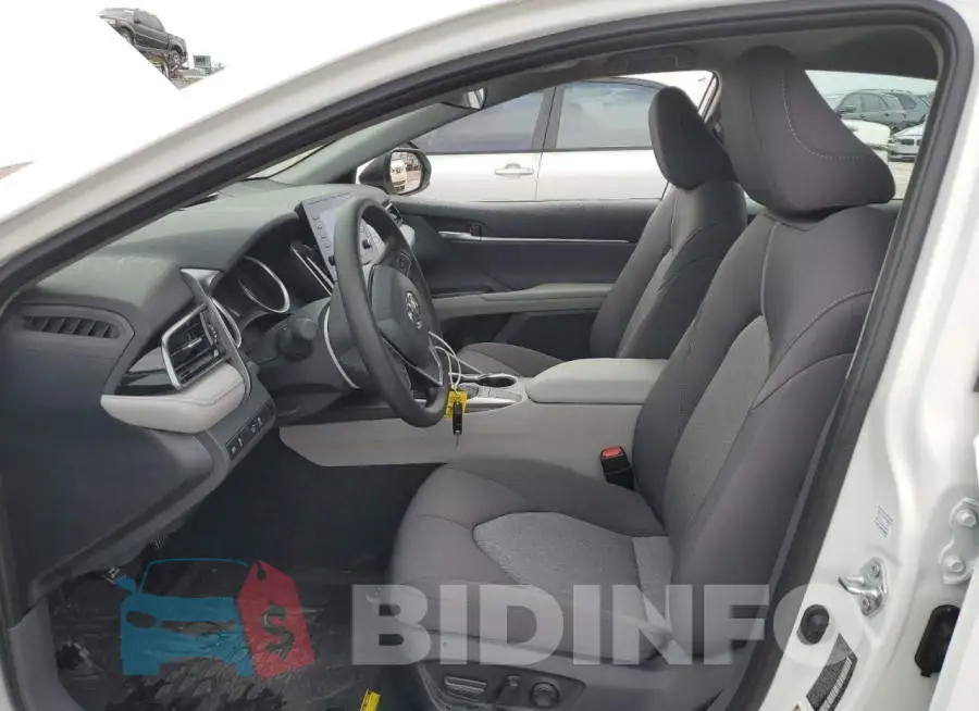 4T1C11AK7PU151822 Photo# 7