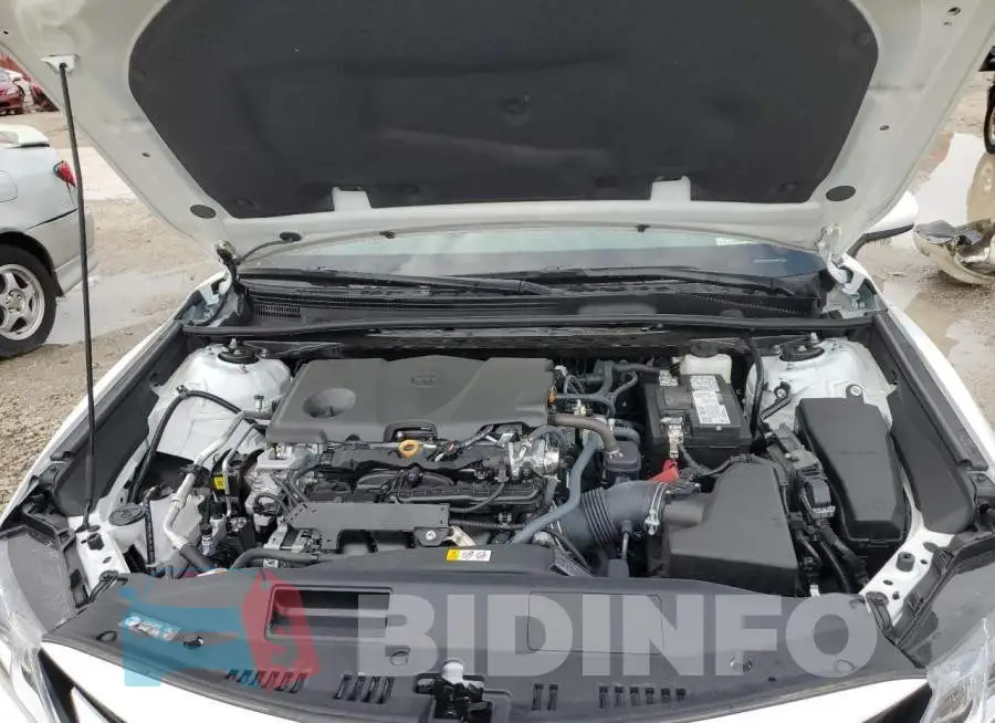 4T1C11AK7PU151822 Photo# 11