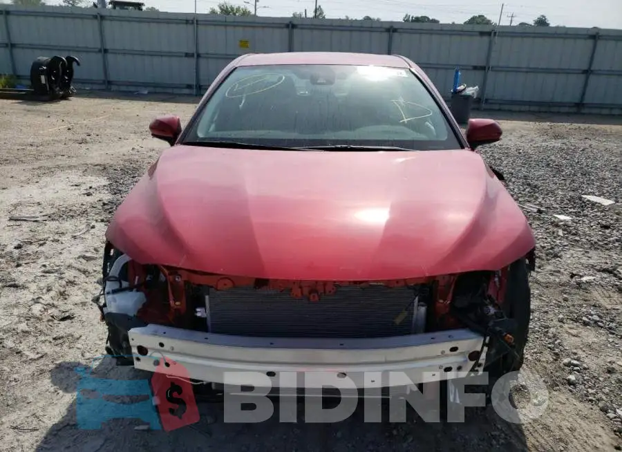 4T1C31AK2PU051735 Photo# 5