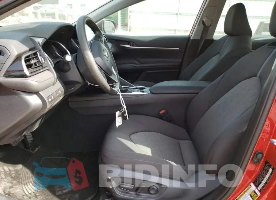 4T1C31AK2PU051735 Photo# 7