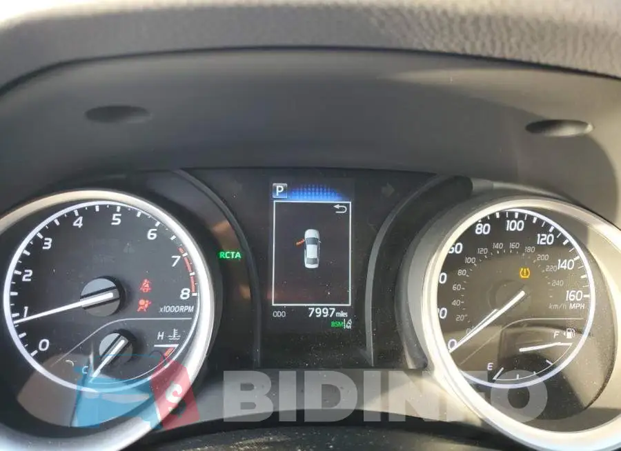 4T1R11AK7PU108060 Photo# 9
