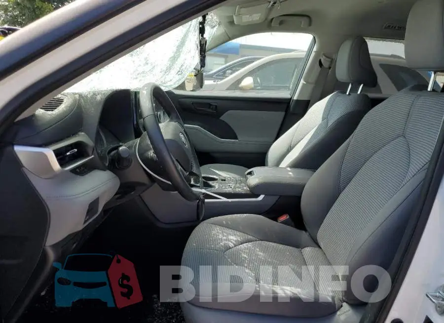 5TDBBRCH9MS520192 Photo# 7