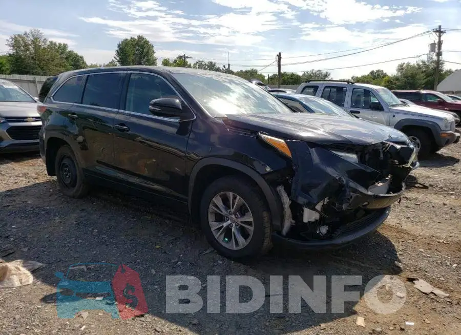 5TDBKRFH3FS191438 Photo# 4
