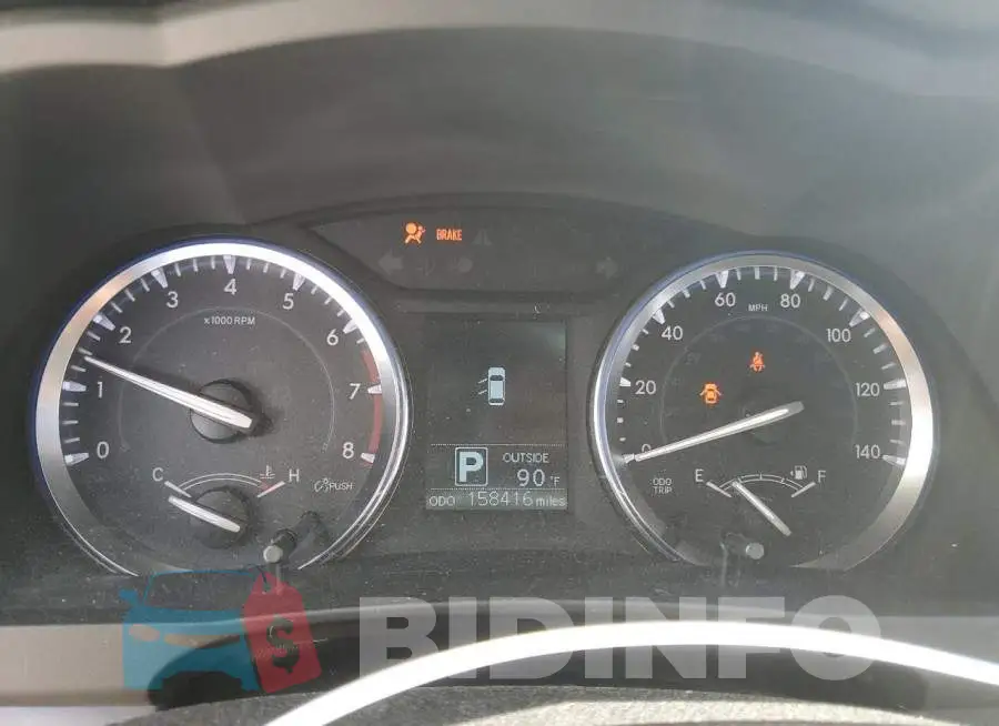 5TDBKRFH7FS110991 Photo# 9