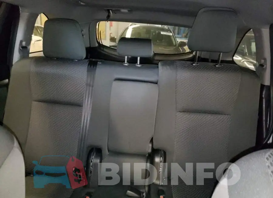 5TDBZRFH9KS973443 Photo# 10
