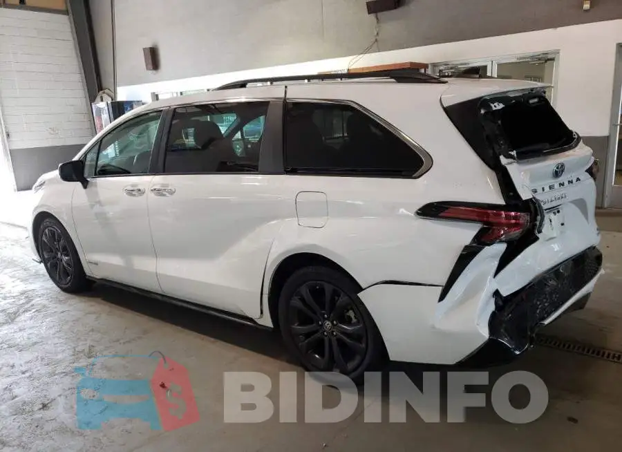 5TDDRKEC1MS031525 Photo# 2