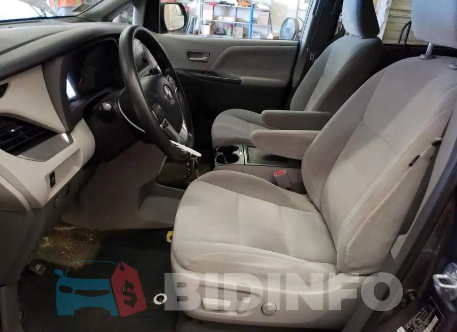 5TDKK3DCXFS590321 Photo# 7