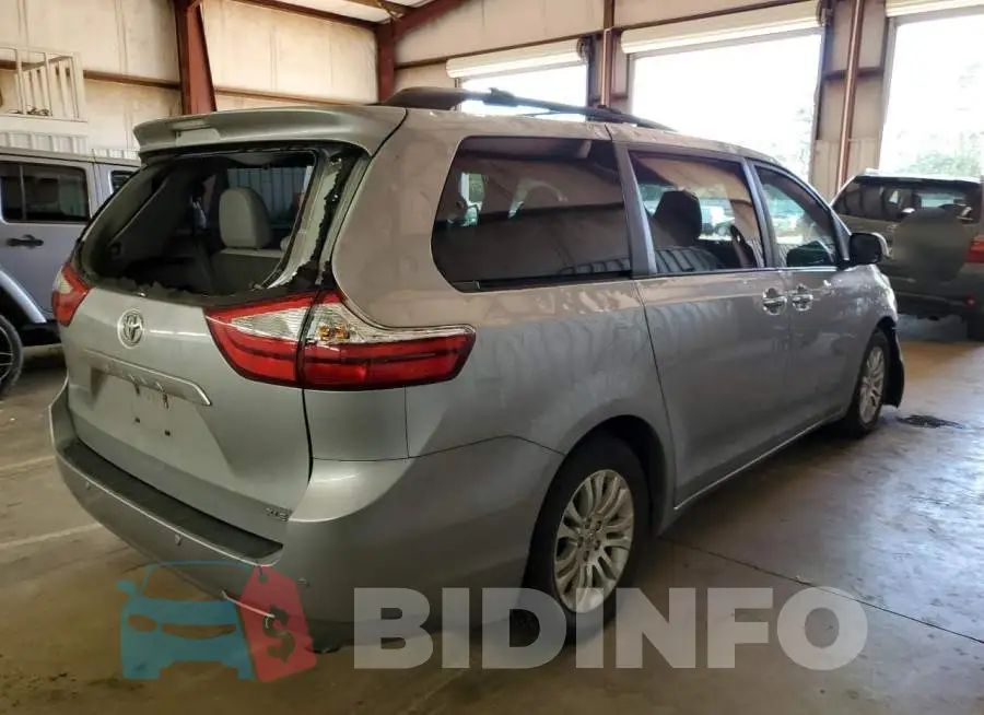 5TDYK3DC7FS677216 Photo# 3