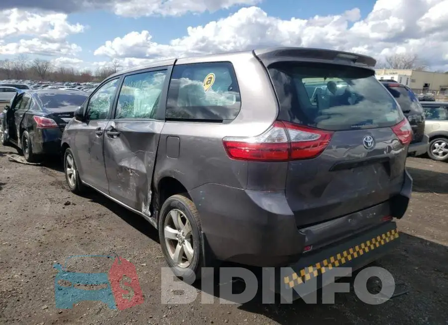 5TDZZ3DC1HS841773 Photo# 3