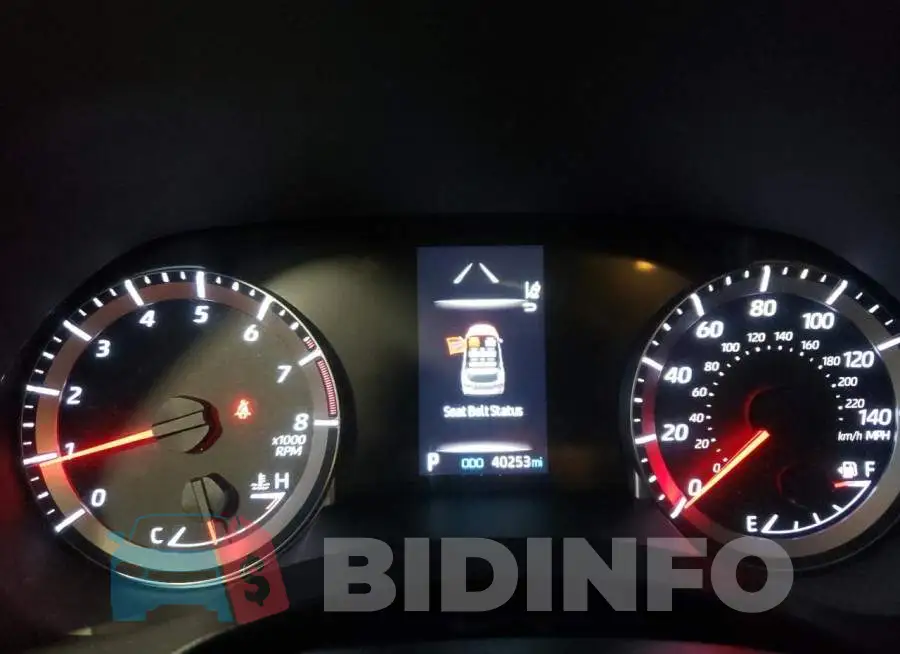5TDZZRAH2NS542761 Photo# 9