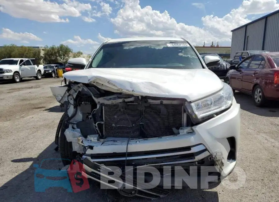 5TDZZRFH9KS291547 Photo# 5
