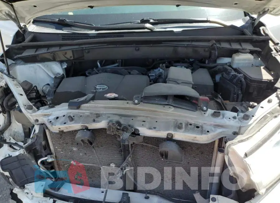 5TDZZRFH9KS291547 Photo# 12
