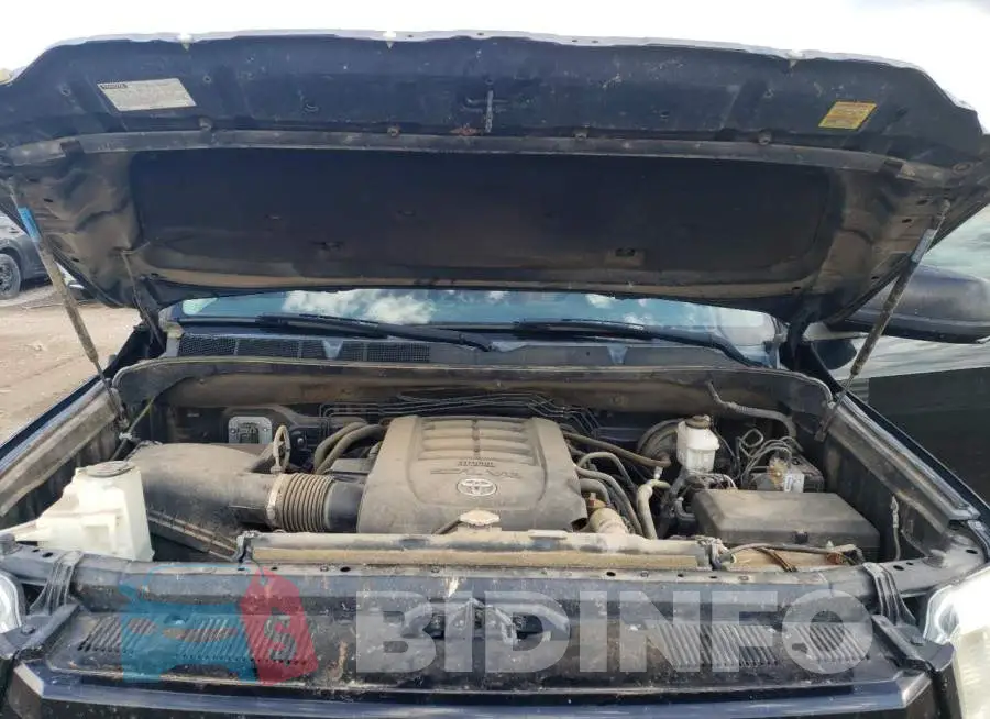5TFAW5F15EX414406 Photo# 11