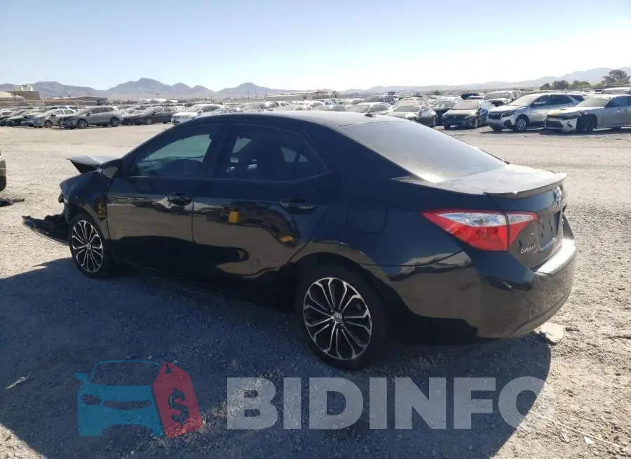 5YFBURHEXFP349733 Photo# 2