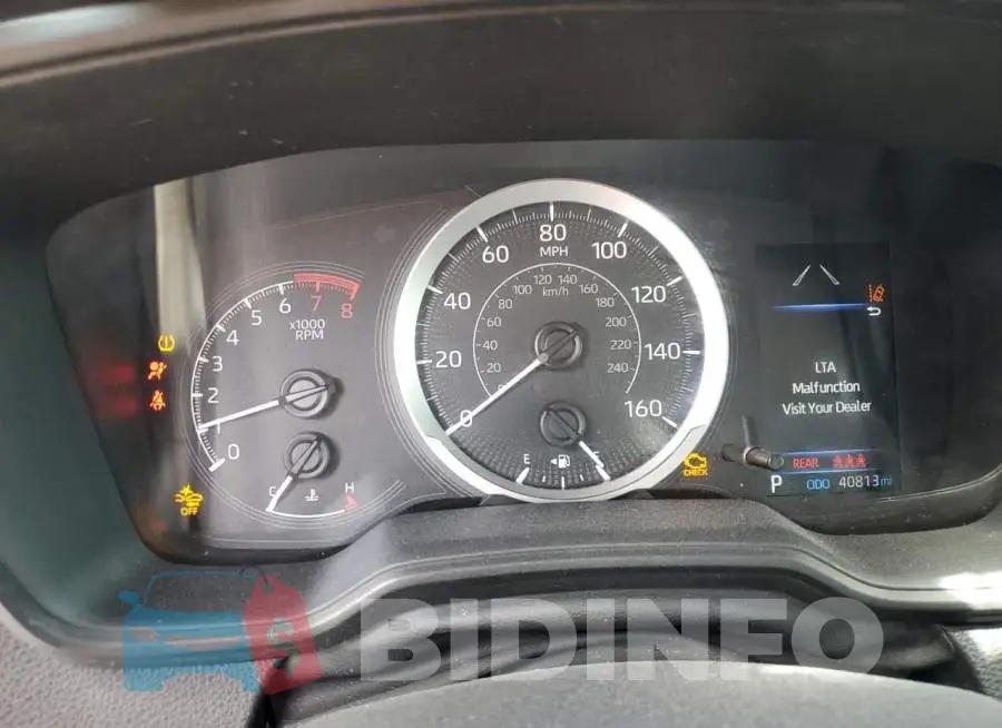 5YFEPMAE9MP212426 Photo# 9