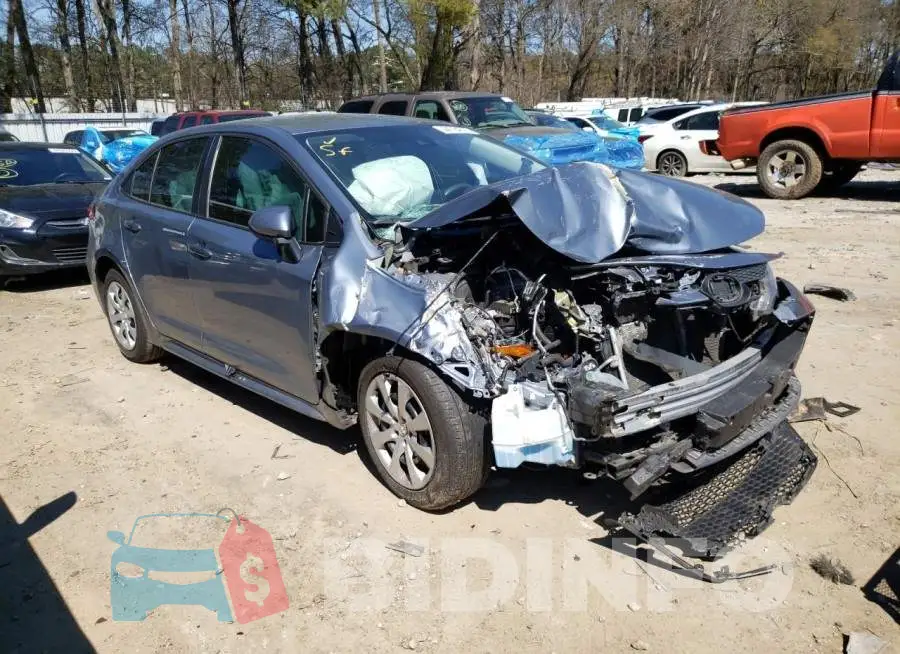 5YFEPRAE8LP106853 Photo# 4
