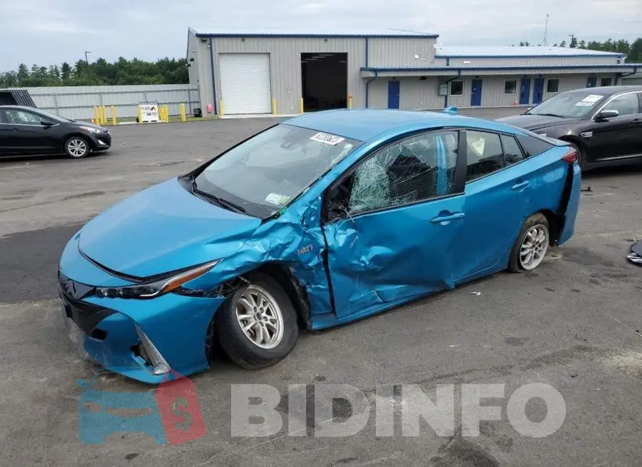 JTDKAMFP4M3195073 Photo# 1