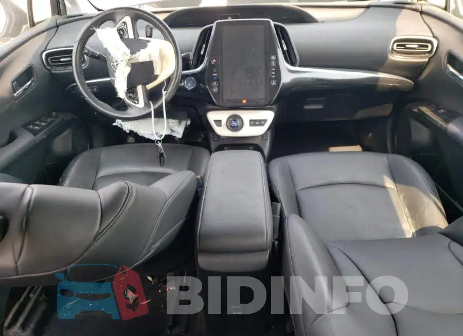 JTDKARFP2H3006200 Photo# 8