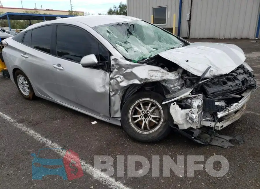 JTDKARFU7G3025670 Photo# 4