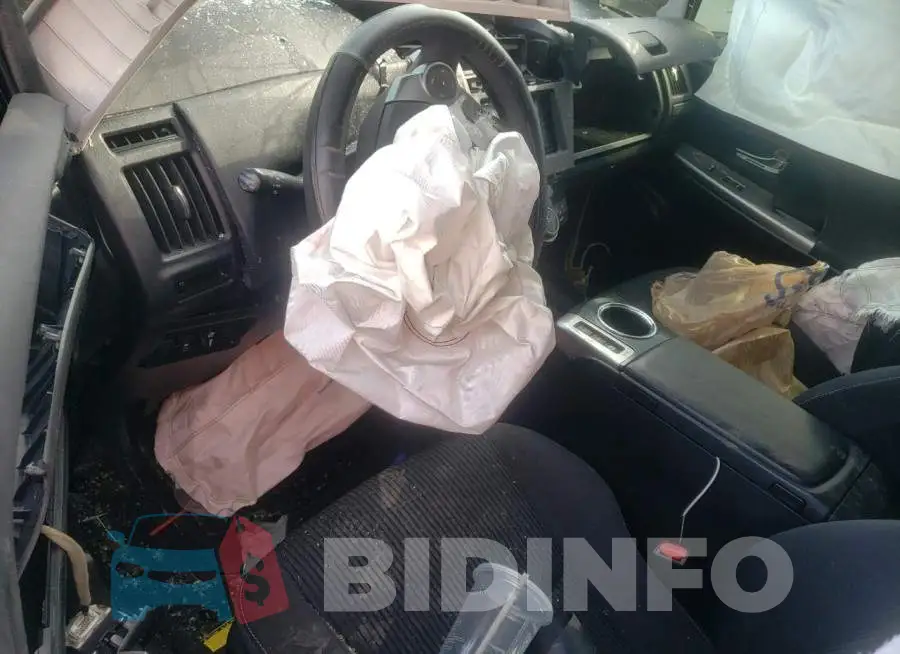 JTDZN3EU4FJ024407 Photo# 8