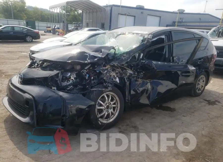 JTDZN3EU4FJ024407 Photo# 1