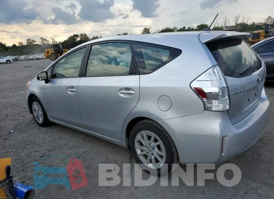 JTDZN3EU8E3331436 Photo# 2