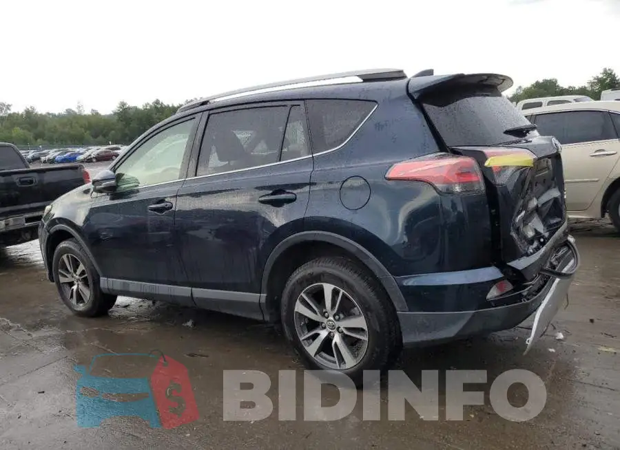 JTMRFREV4JD254044 Photo# 2