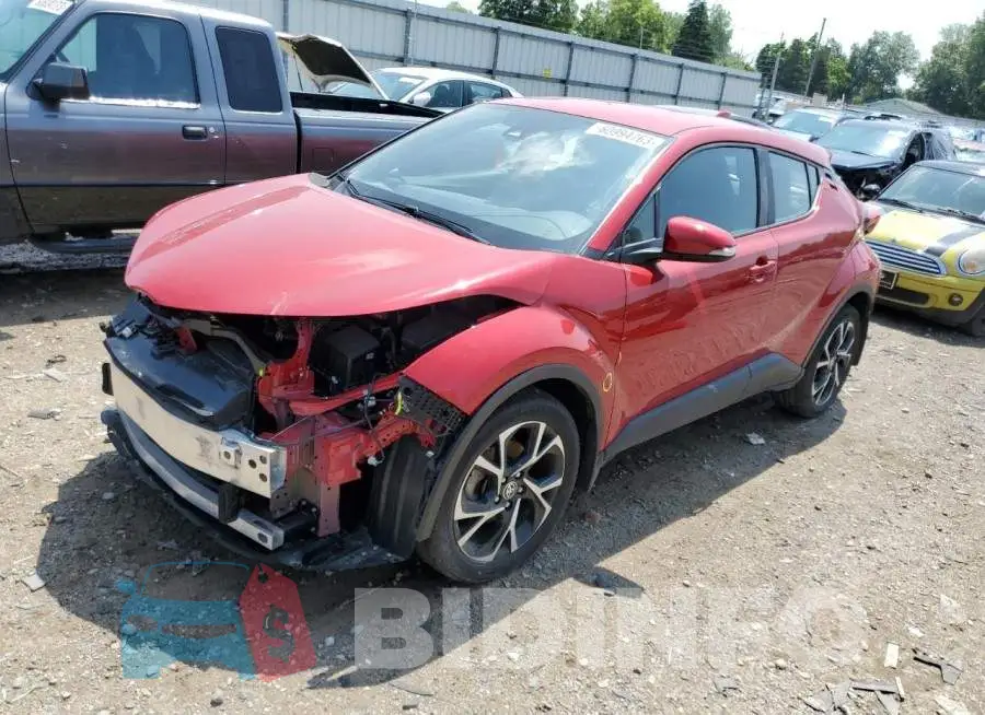 NMTKHMBX8MR137143 Photo# 1