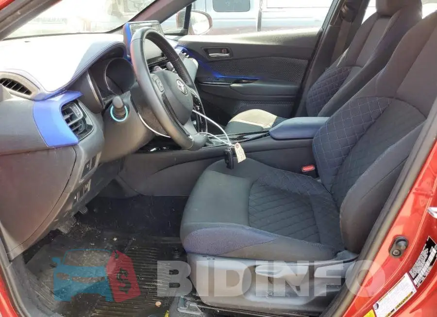 NMTKHMBX8MR137143 Photo# 7