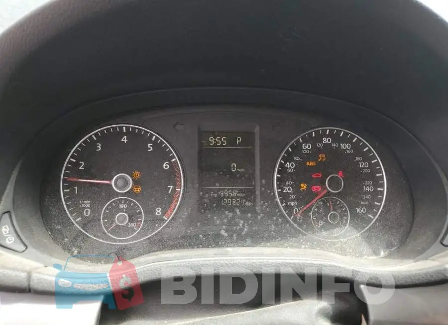 1VWAT7A34FC116643 Photo# 9