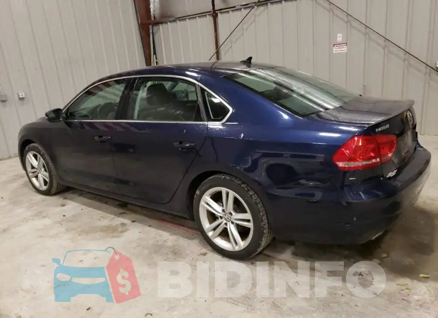 1VWBN7A3XEC083046 Photo# 2