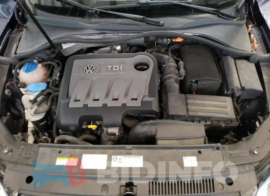 1VWBN7A3XEC083046 Photo# 11