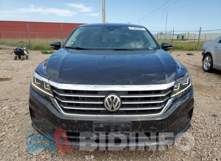 1VWSA7A38LC006748 Photo# 5