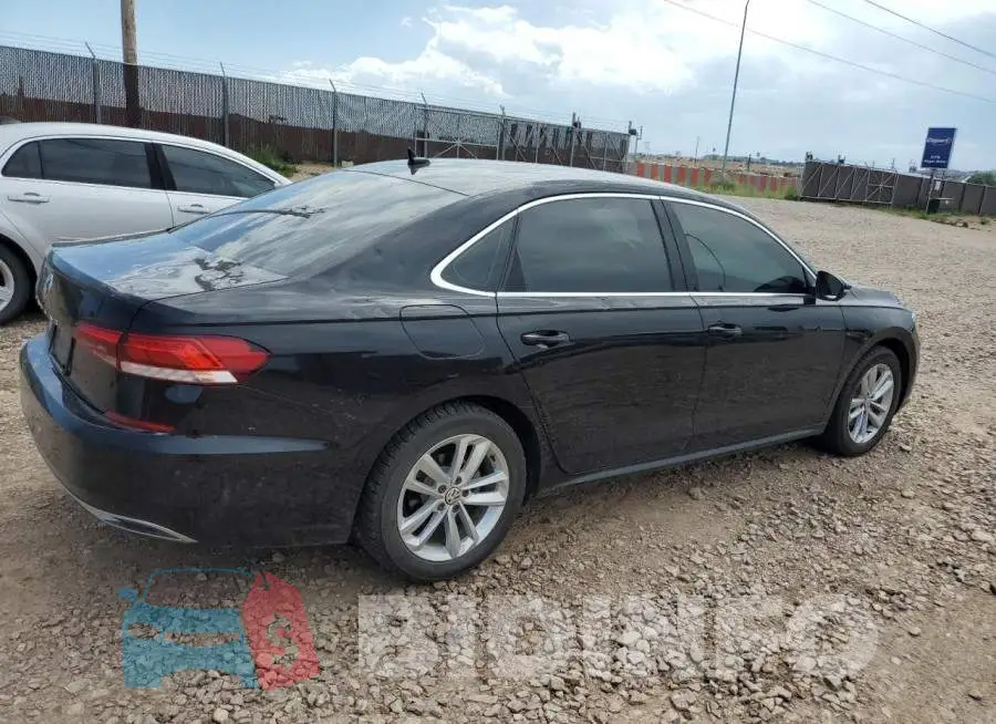 1VWSA7A38LC006748 Photo# 3