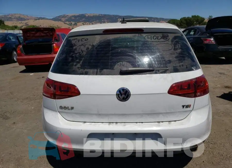3VW117AU4HM011844 Photo# 6