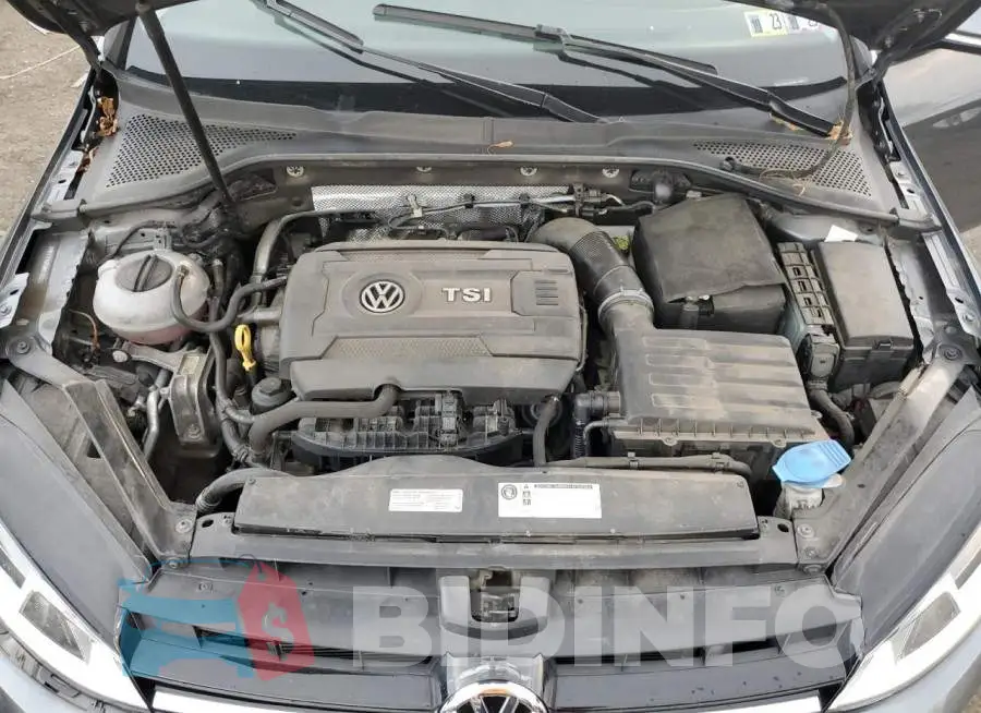 3VW117AU5HM015580 Photo# 11