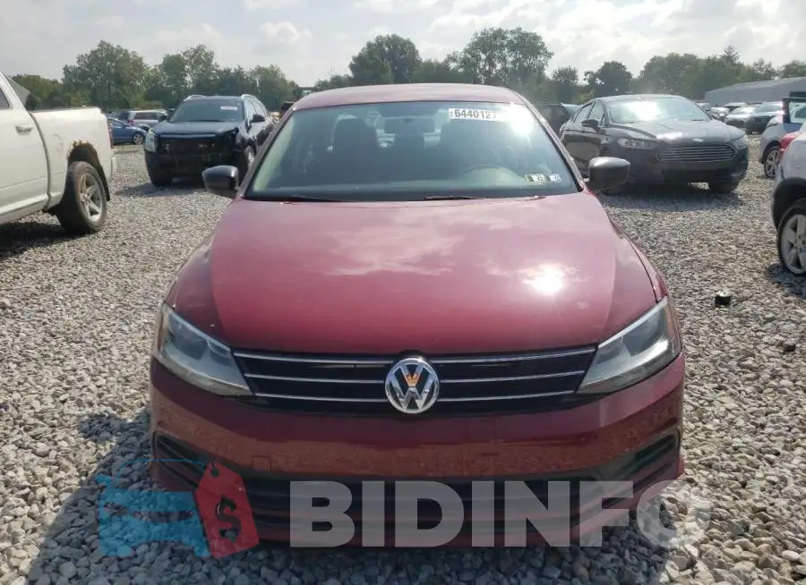3VW267AJ0GM404444 Photo# 5