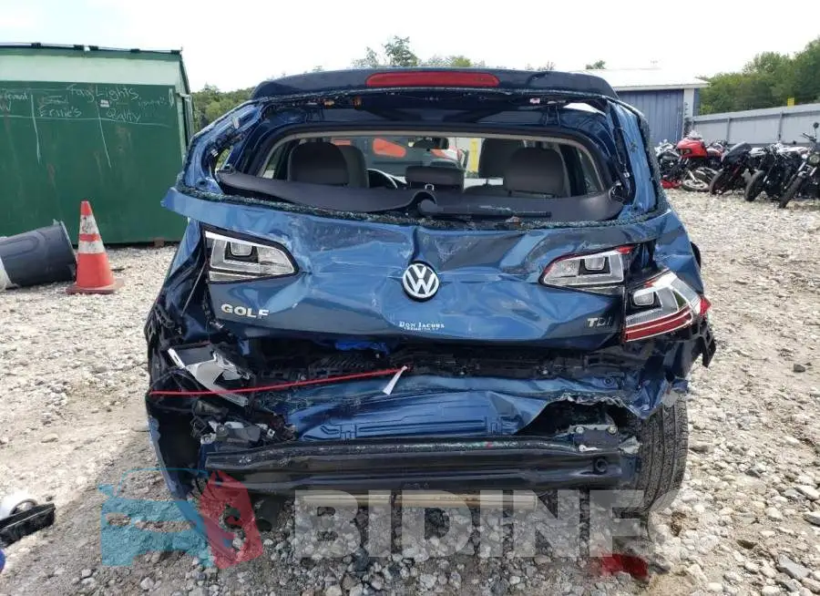 3VW2A7AU2FM066035 Photo# 6