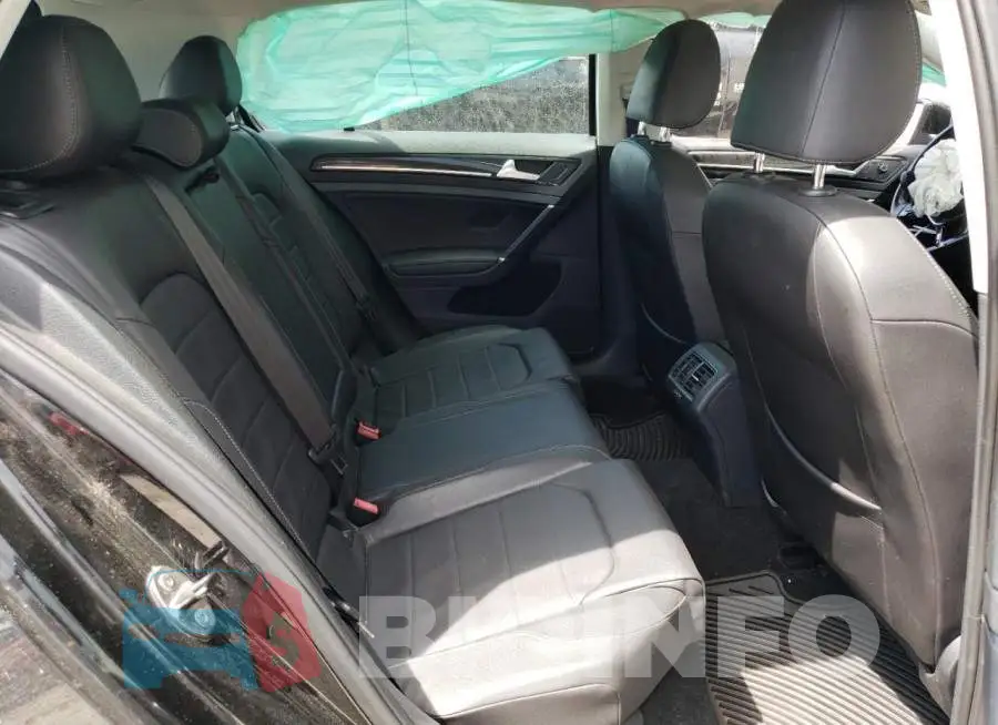3VW2A7AU5FM061153 Photo# 10