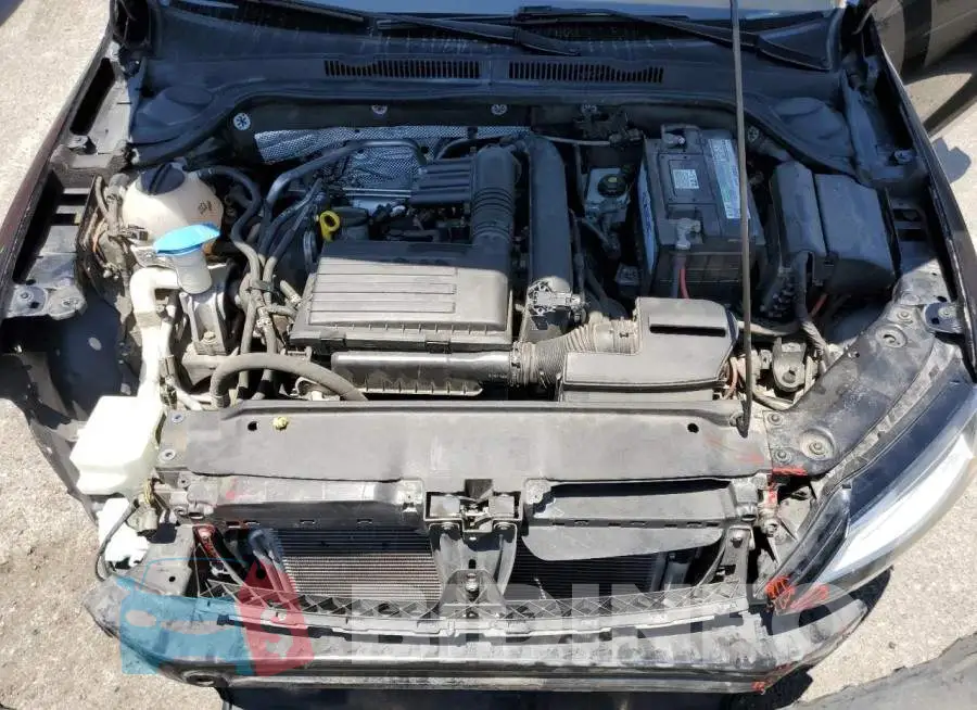 3VW2B7AJ2HM316010 Photo# 11