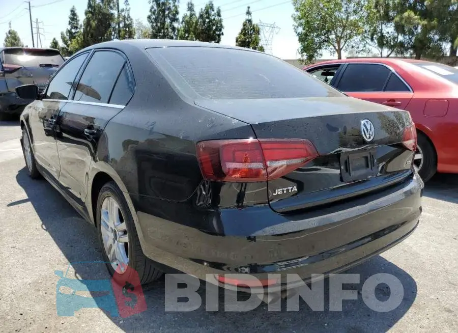 3VW2B7AJ2HM316010 Photo# 2