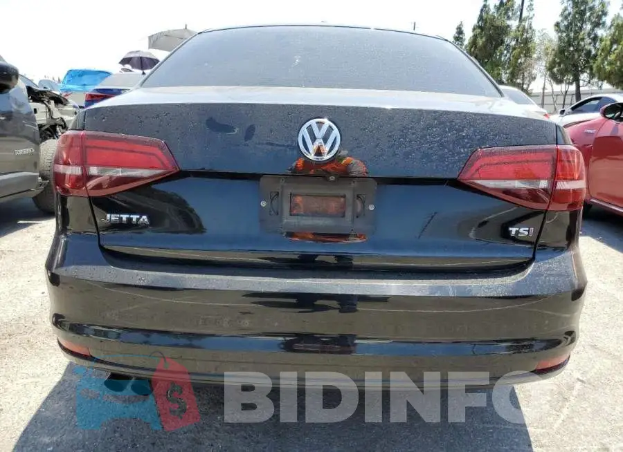 3VW2B7AJ2HM316010 Photo# 6