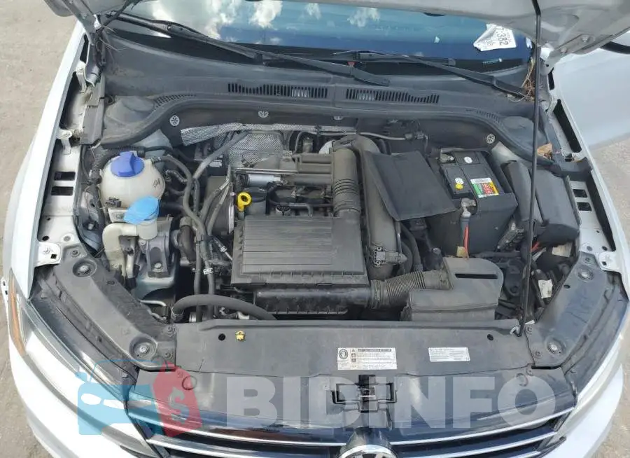 3VW2B7AJ6HM272206 Photo# 11