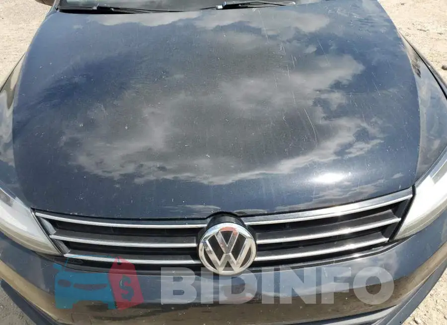 3VW2B7AJXHM258860 Photo# 11