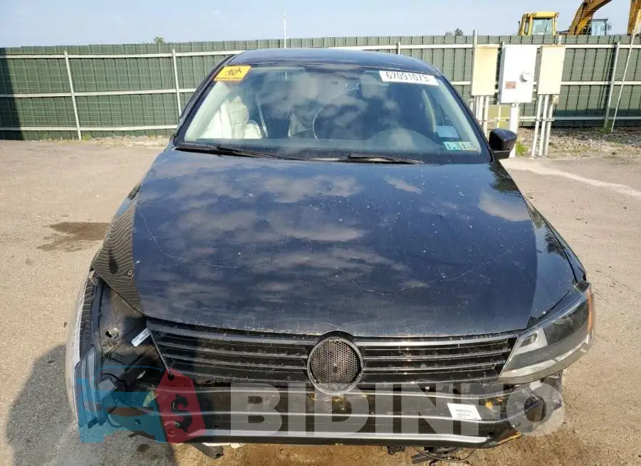 3VW2K7AJ0EM431622 Photo# 5