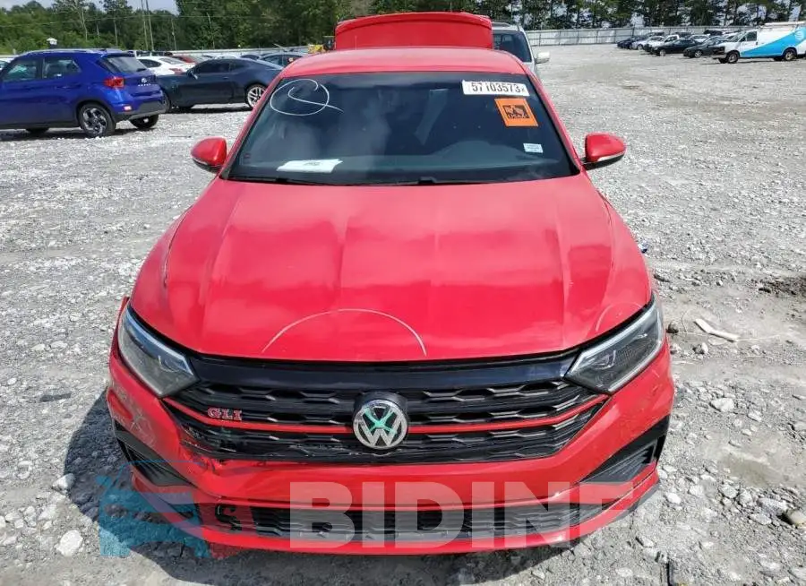 3VW6T7BU6LM090845 Photo# 5